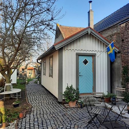 Schwedenliebe Apartamento Frechen Exterior foto