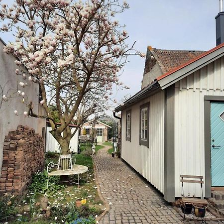 Schwedenliebe Apartamento Frechen Exterior foto