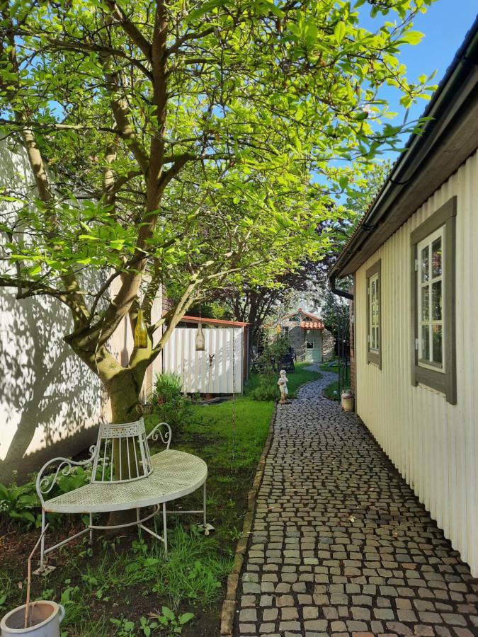 Schwedenliebe Apartamento Frechen Exterior foto