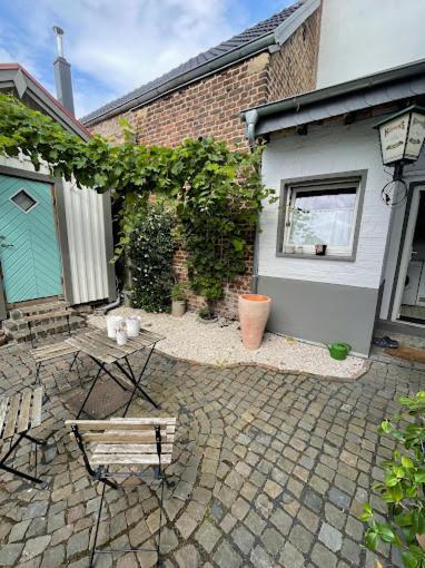 Schwedenliebe Apartamento Frechen Exterior foto