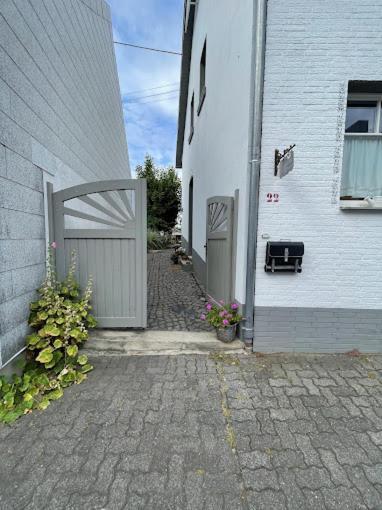 Schwedenliebe Apartamento Frechen Exterior foto